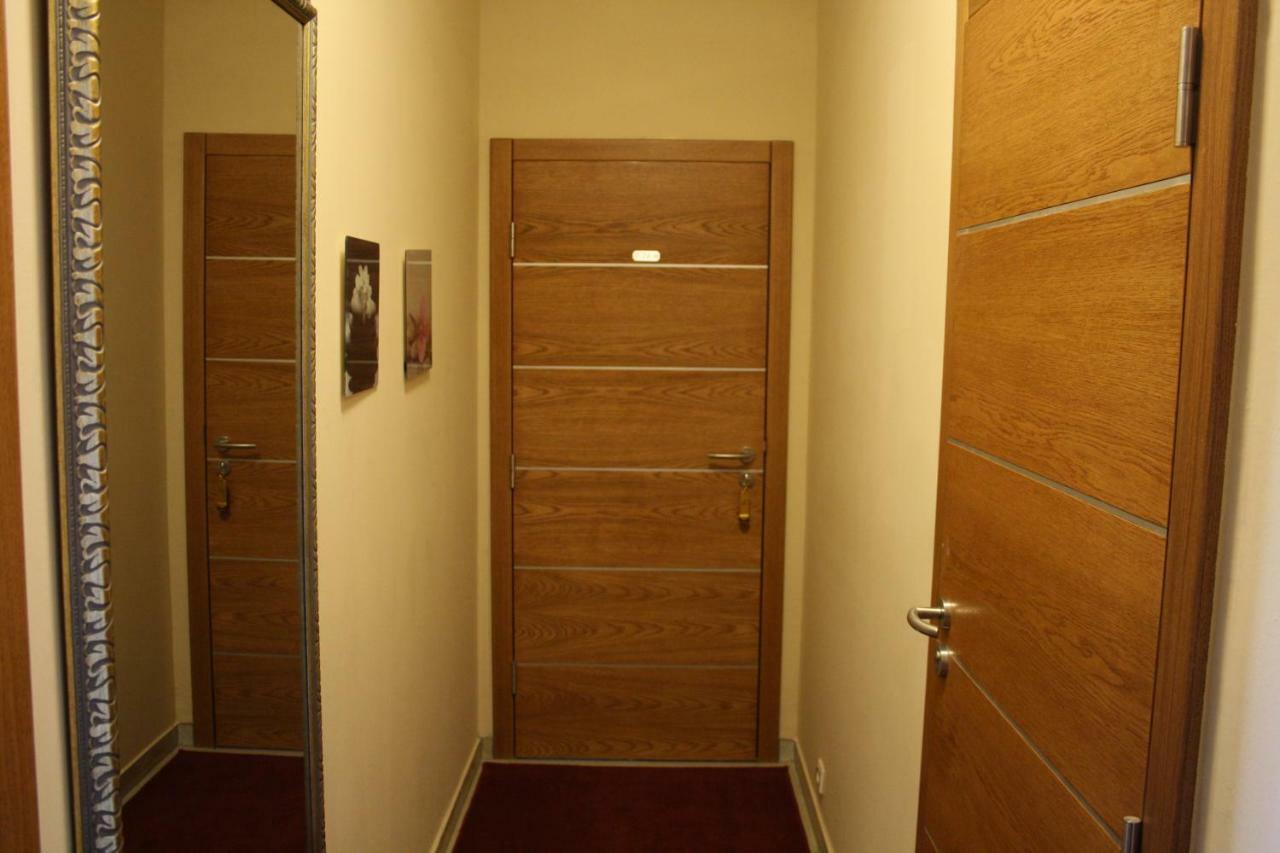 C&S Hotel Пинеберг Екстериор снимка